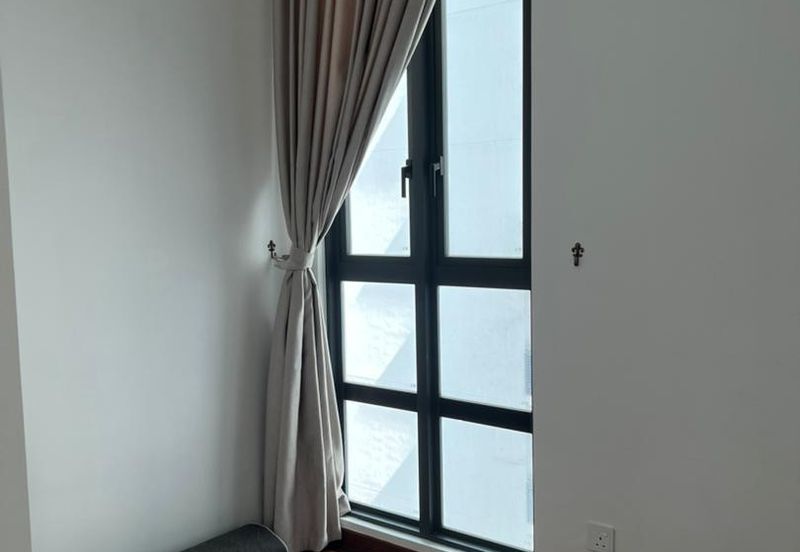 Queens Residences @ Queens Waterfront