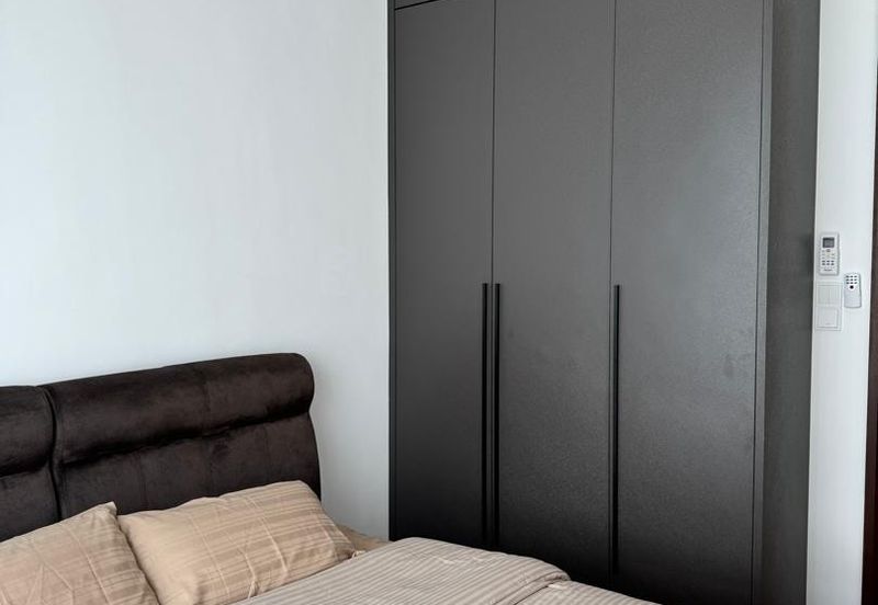 Queens Residences @ Queens Waterfront