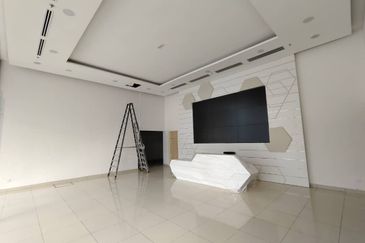 Bayan Lepas Office Space and Innovation Centre For rent