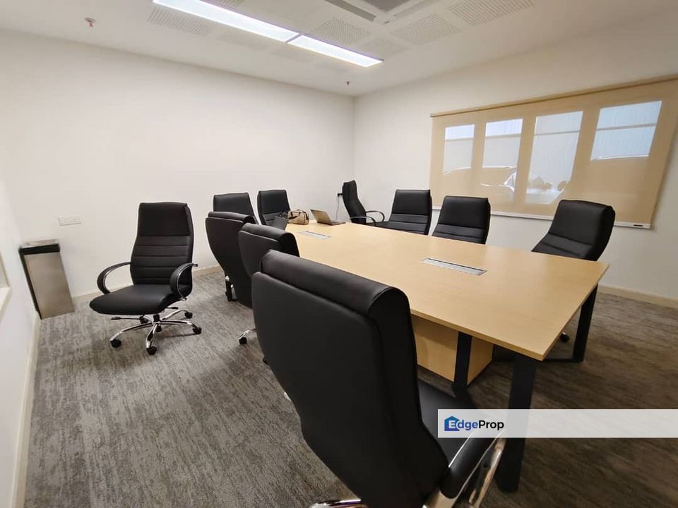 Bayan Lepas Office Space and Innovation Centre For rent, Penang, Bayan Lepas