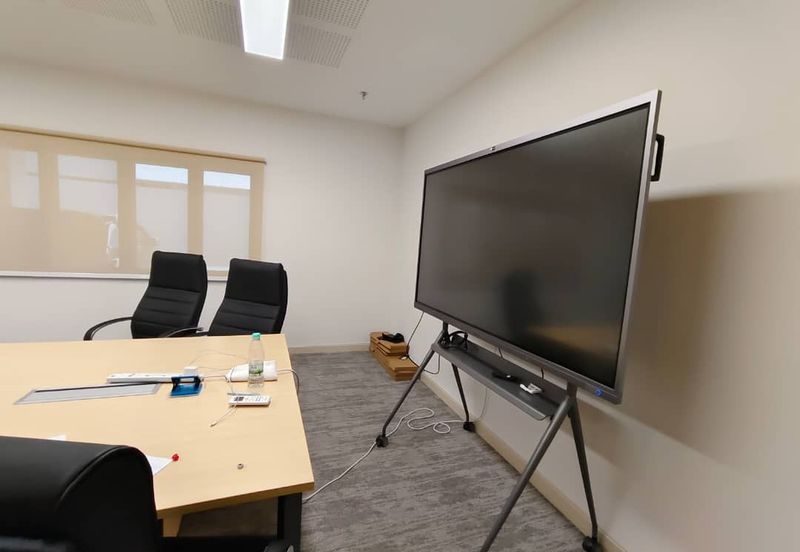 Bayan Lepas Office Space and Innovation Centre For rent