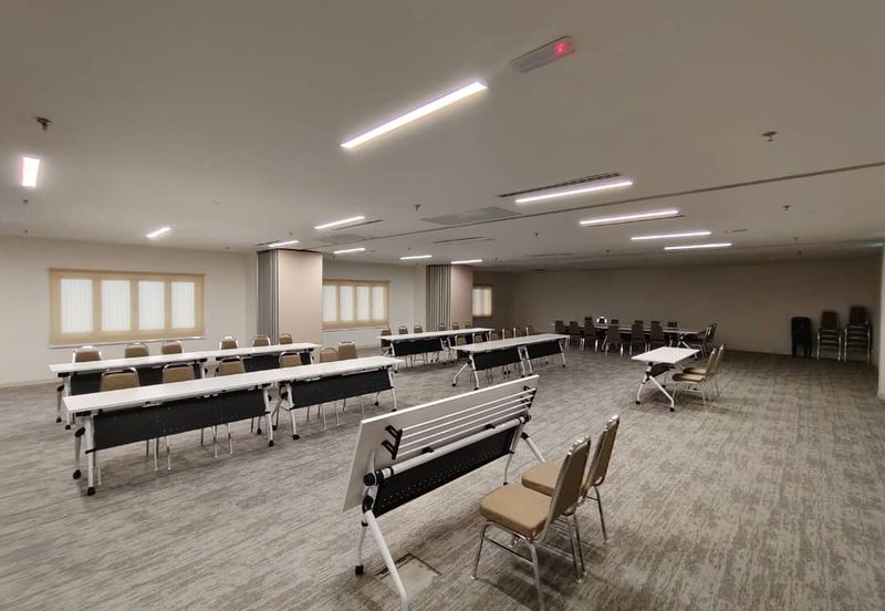 Bayan Lepas Office Space and Innovation Centre For rent