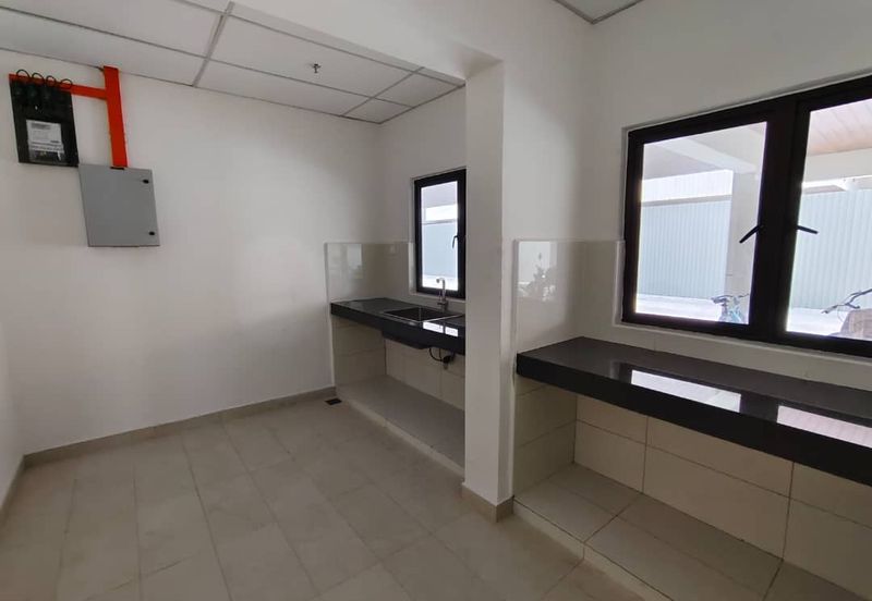 Bayan Lepas Office Space and Innovation Centre For rent