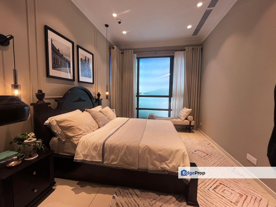 Queens Residence 3 Direct Developer, Penang, Sungai Nibong