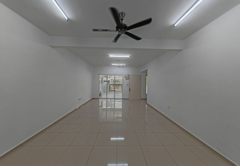 HIJAYU 3A @ BANDAR SRI SENDAYAN