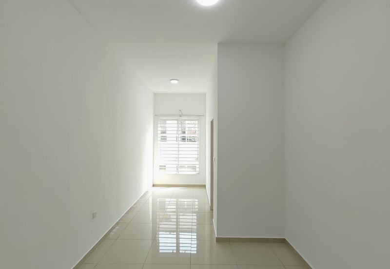 HIJAYU 3A @ BANDAR SRI SENDAYAN