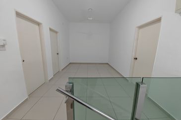 HIJAYU 3A @ BANDAR SRI SENDAYAN