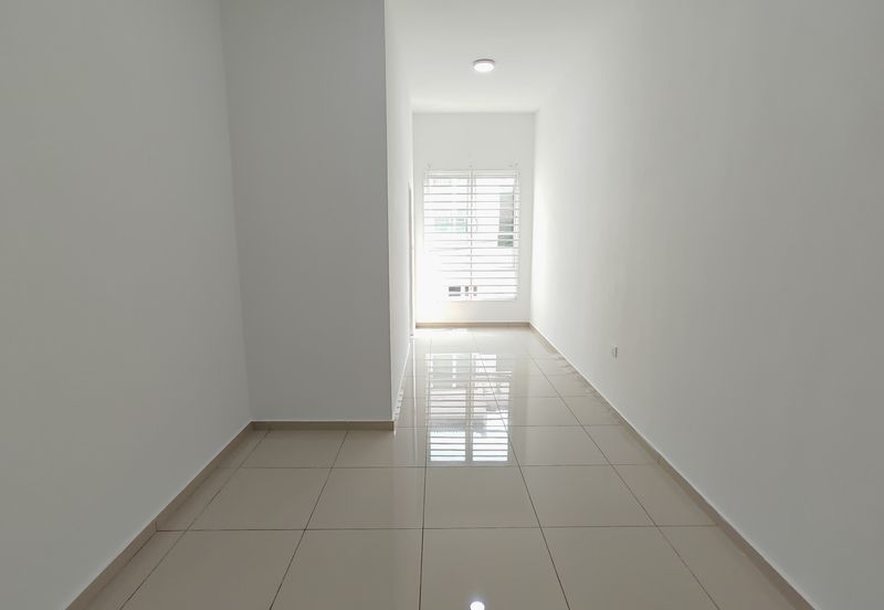 HIJAYU 3A @ BANDAR SRI SENDAYAN