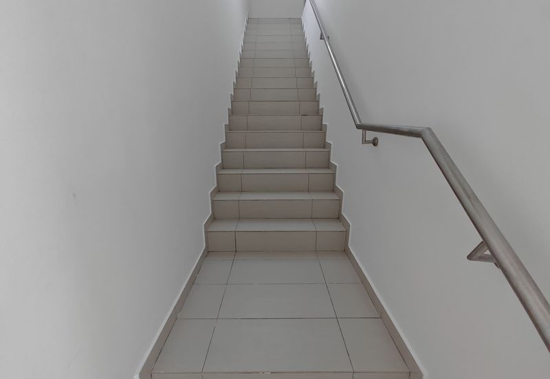 HIJAYU 3A @ BANDAR SRI SENDAYAN