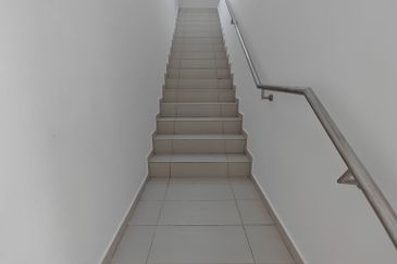 HIJAYU 3A @ BANDAR SRI SENDAYAN