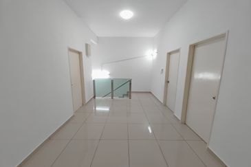 HIJAYU 3A @ BANDAR SRI SENDAYAN