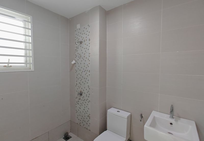 HIJAYU 3A @ BANDAR SRI SENDAYAN