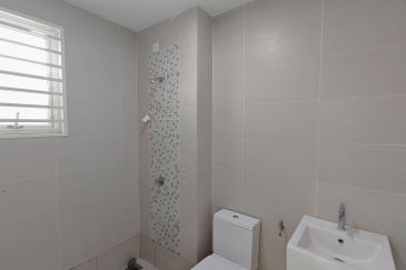 HIJAYU 3A @ BANDAR SRI SENDAYAN