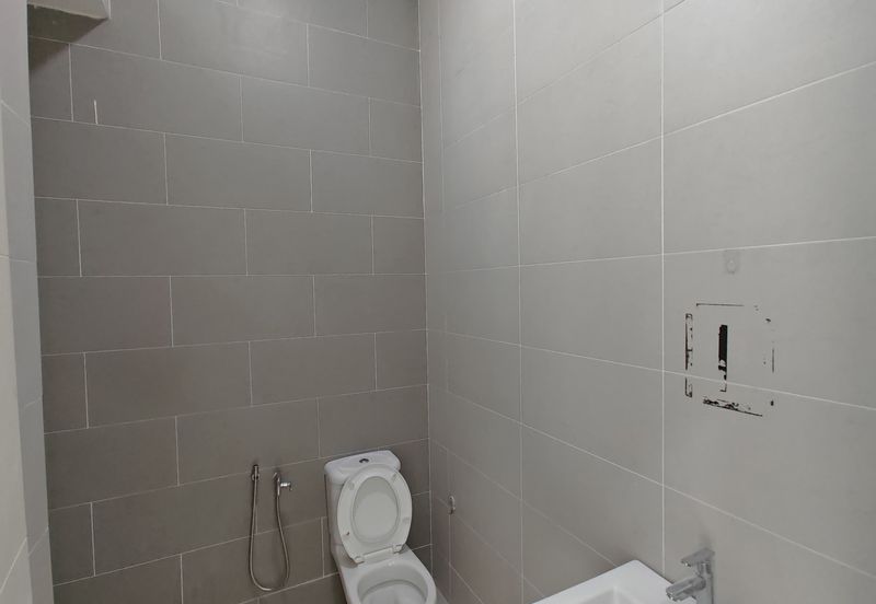 HIJAYU 3A @ BANDAR SRI SENDAYAN