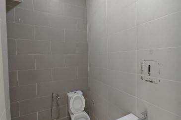 HIJAYU 3A @ BANDAR SRI SENDAYAN