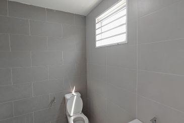 HIJAYU 3A @ BANDAR SRI SENDAYAN