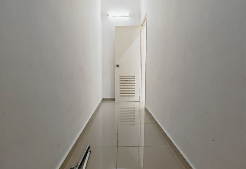 HIJAYU 3A @ BANDAR SRI SENDAYAN