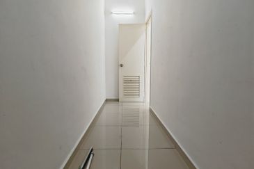 HIJAYU 3A @ BANDAR SRI SENDAYAN