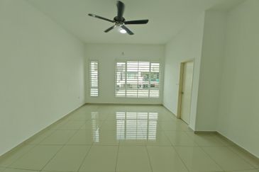 HIJAYU 3A @ BANDAR SRI SENDAYAN