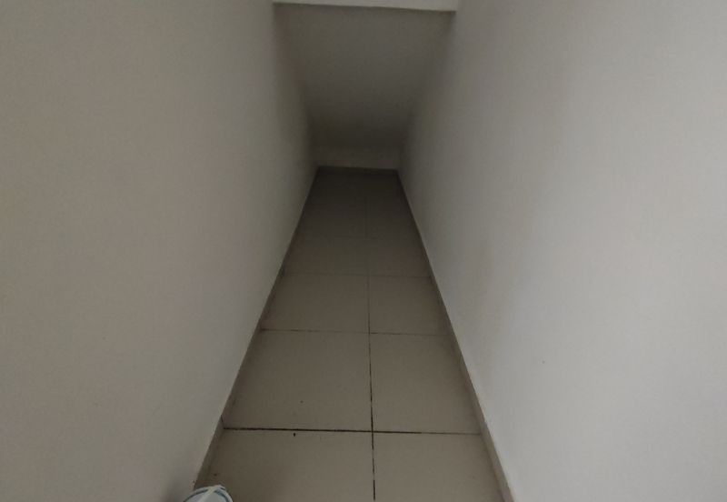 HIJAYU 3A @ BANDAR SRI SENDAYAN