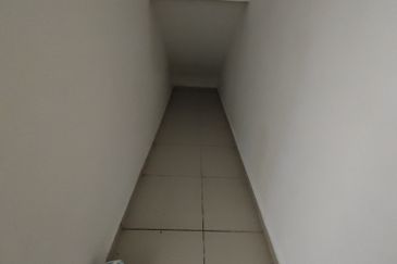 HIJAYU 3A @ BANDAR SRI SENDAYAN