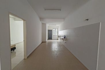 HIJAYU 3A @ BANDAR SRI SENDAYAN