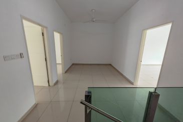 HIJAYU 3A @ BANDAR SRI SENDAYAN