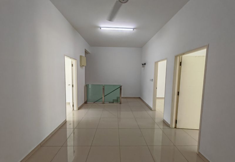 HIJAYU 3A @ BANDAR SRI SENDAYAN