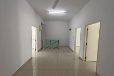 HIJAYU 3A @ BANDAR SRI SENDAYAN