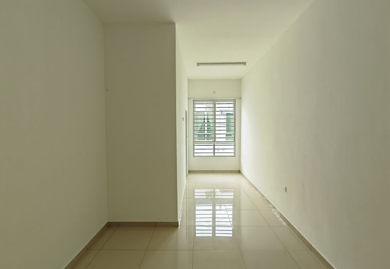 HIJAYU 3A @ BANDAR SRI SENDAYAN