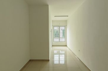 HIJAYU 3A @ BANDAR SRI SENDAYAN