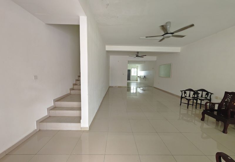 HIJAYU 3A @ BANDAR SRI SENDAYAN