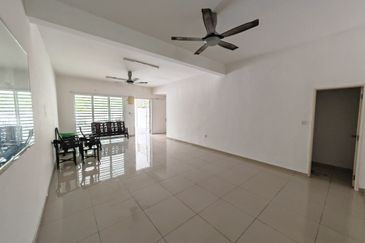 HIJAYU 3A @ BANDAR SRI SENDAYAN