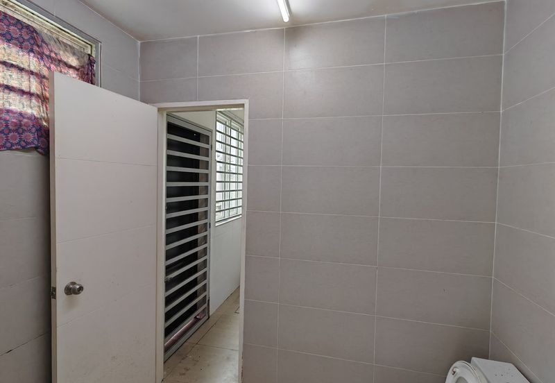 HIJAYU 3A @ BANDAR SRI SENDAYAN