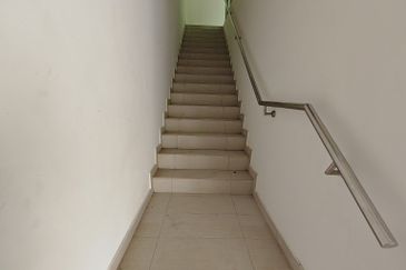 HIJAYU 3A @ BANDAR SRI SENDAYAN