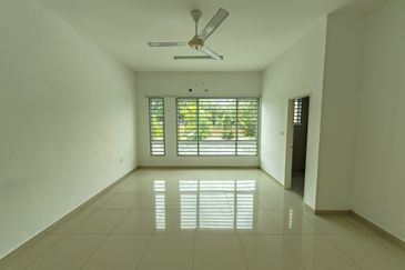 HIJAYU 3A @ BANDAR SRI SENDAYAN