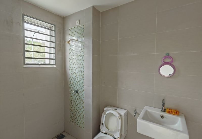 HIJAYU 3A @ BANDAR SRI SENDAYAN