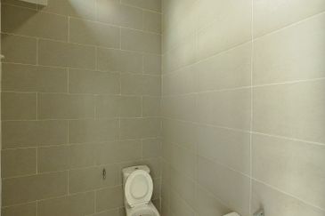 HIJAYU 3A @ BANDAR SRI SENDAYAN