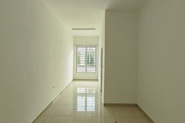 HIJAYU 3A @ BANDAR SRI SENDAYAN