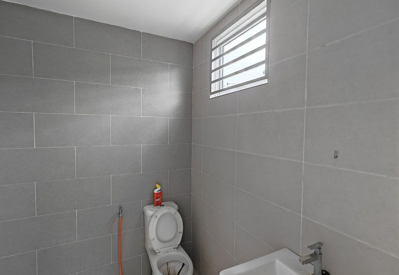 HIJAYU 3A @ BANDAR SRI SENDAYAN