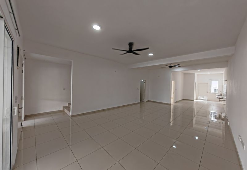 Suriaman 2, Bandar Sri Sendayan