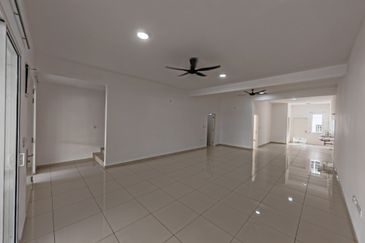 Suriaman 2, Bandar Sri Sendayan