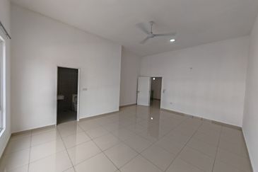 Suriaman 2, Bandar Sri Sendayan