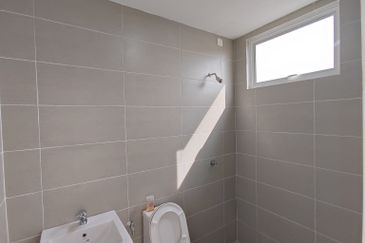 Suriaman 2, Bandar Sri Sendayan