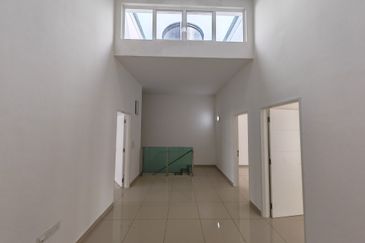 Suriaman 2, Bandar Sri Sendayan