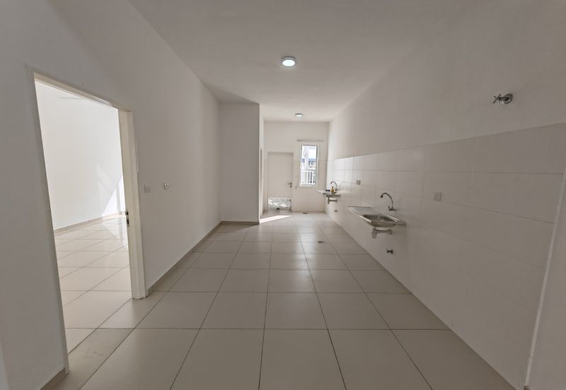 Suriaman 2, Bandar Sri Sendayan