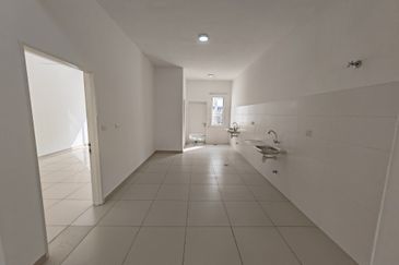 Suriaman 2, Bandar Sri Sendayan