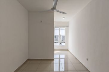 Suriaman 2, Bandar Sri Sendayan