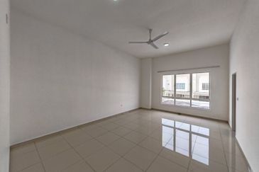 Suriaman 2, Bandar Sri Sendayan