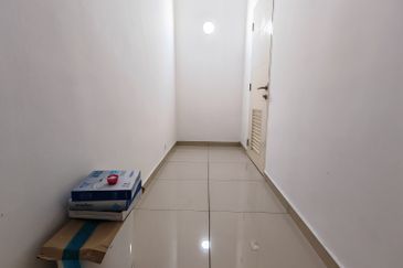 Suriaman 2, Bandar Sri Sendayan